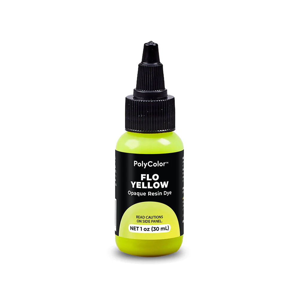 Epoxy Resin Liquid Dye - Image 13