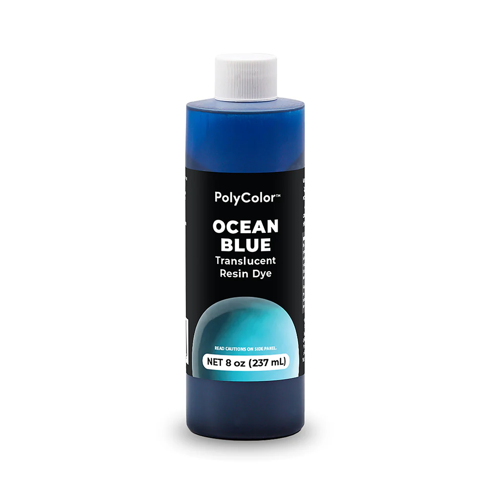 Epoxy Resin Liquid Dye - Image 24
