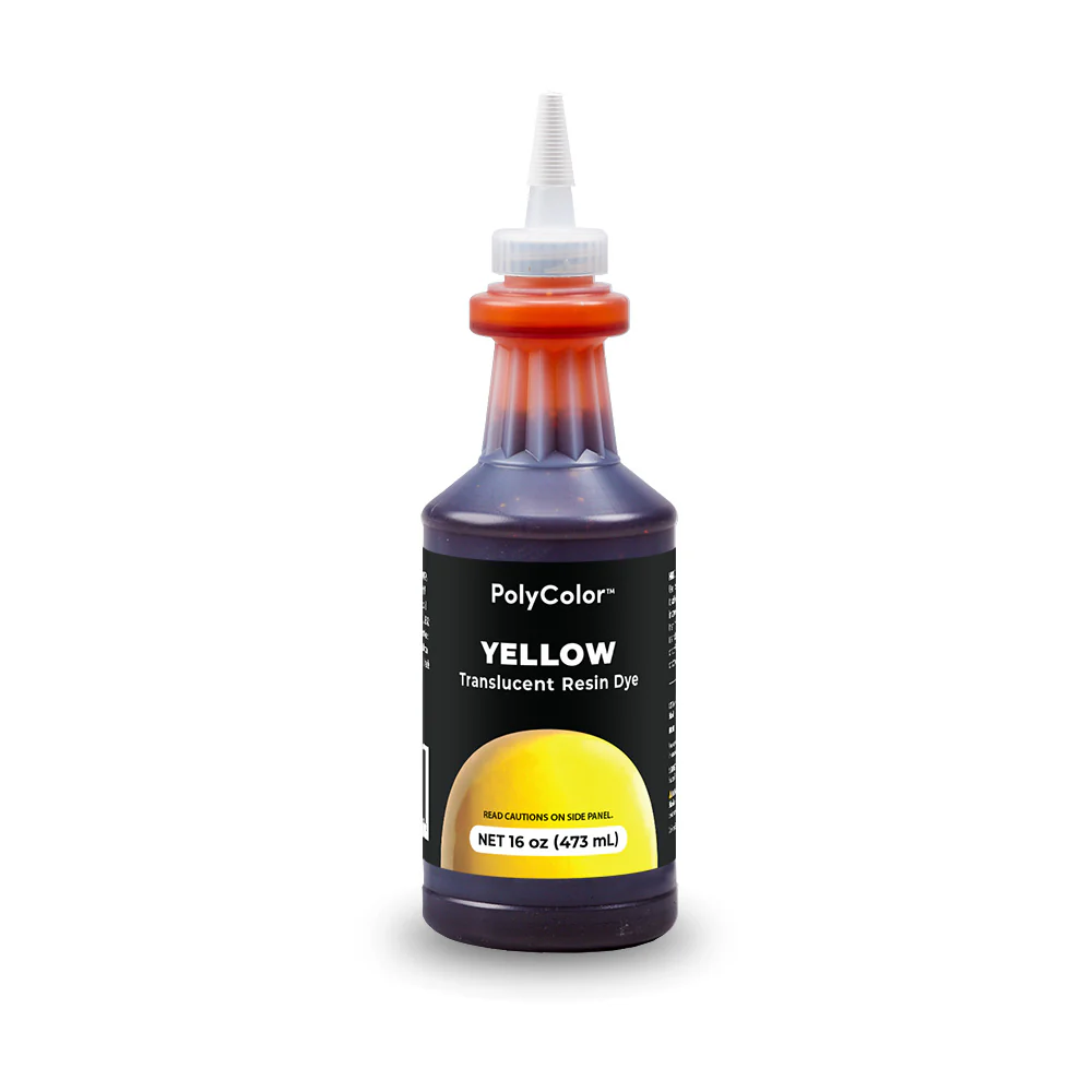 Epoxy Resin Liquid Dye - Image 33