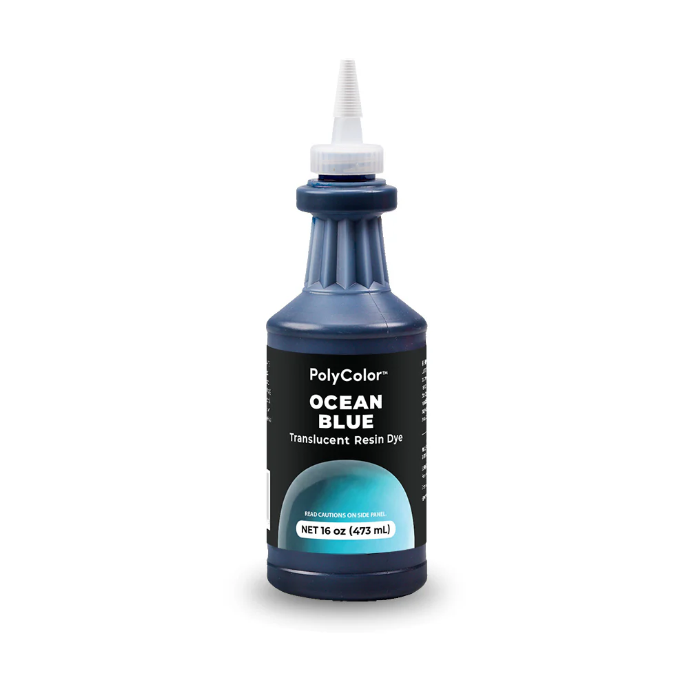 Epoxy Resin Liquid Dye - Image 38