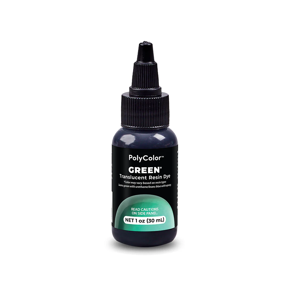 Epoxy Resin Liquid Dye - Image 4