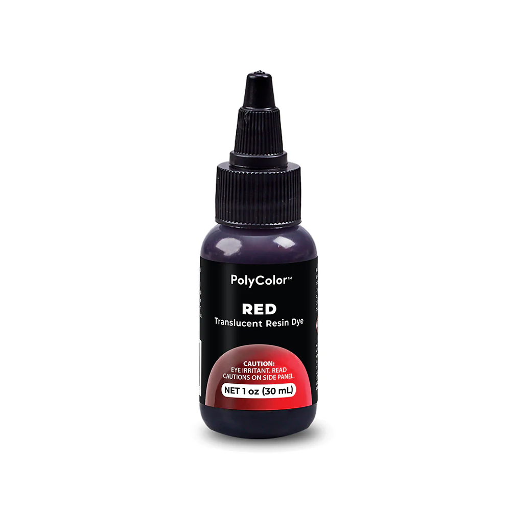 Epoxy Resin Liquid Dye - Image 6