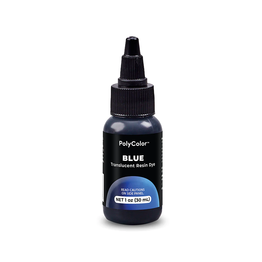 Epoxy Resin Liquid Dye - Image 7