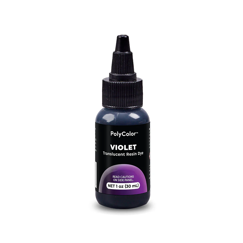 Epoxy Resin Liquid Dye - Image 9