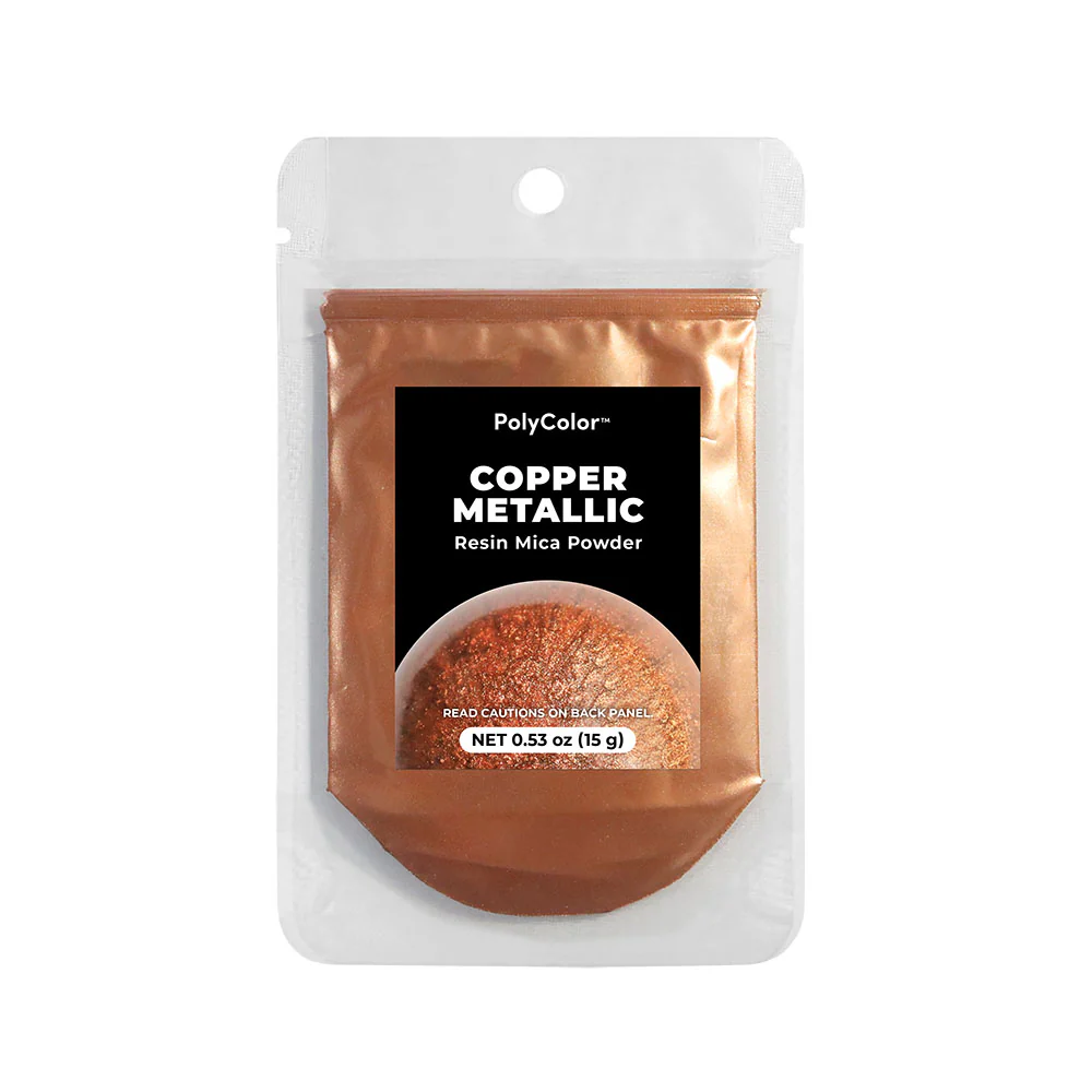 Epoxy Resin Mica Powder - Image 10