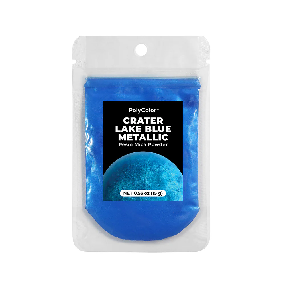 Epoxy Resin Mica Powder - Image 11