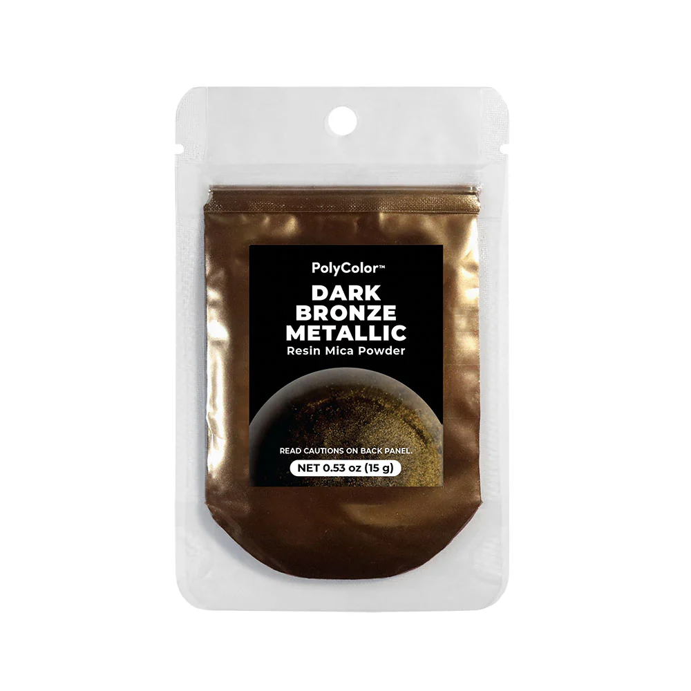 Epoxy Resin Mica Powder - Image 12