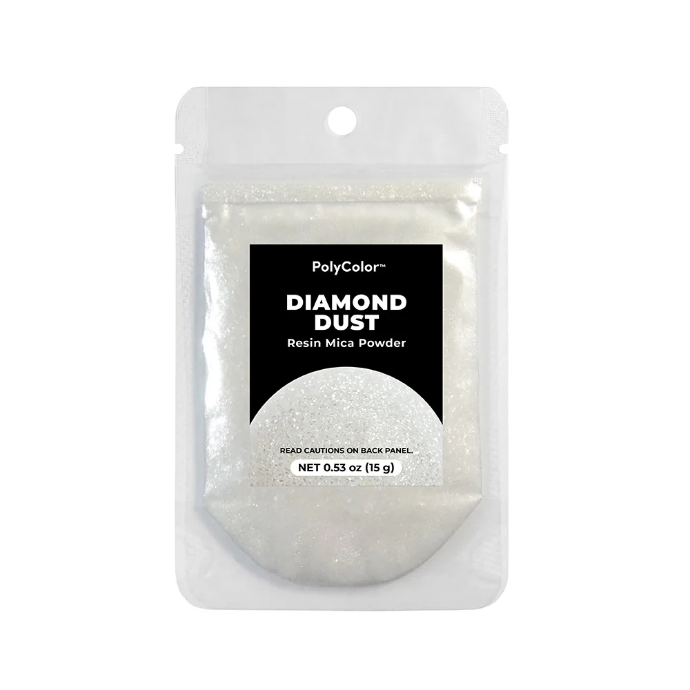 Epoxy Resin Mica Powder - Image 14