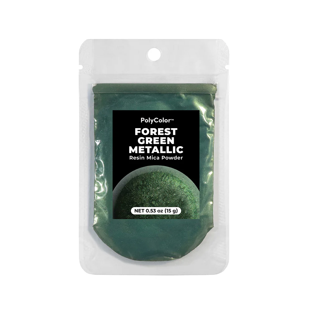Epoxy Resin Mica Powder - Image 15