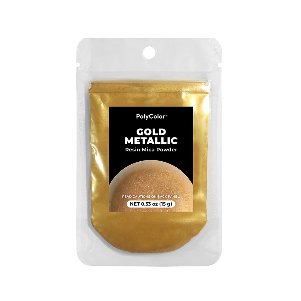 Epoxy Resin Mica Powder - Image 17