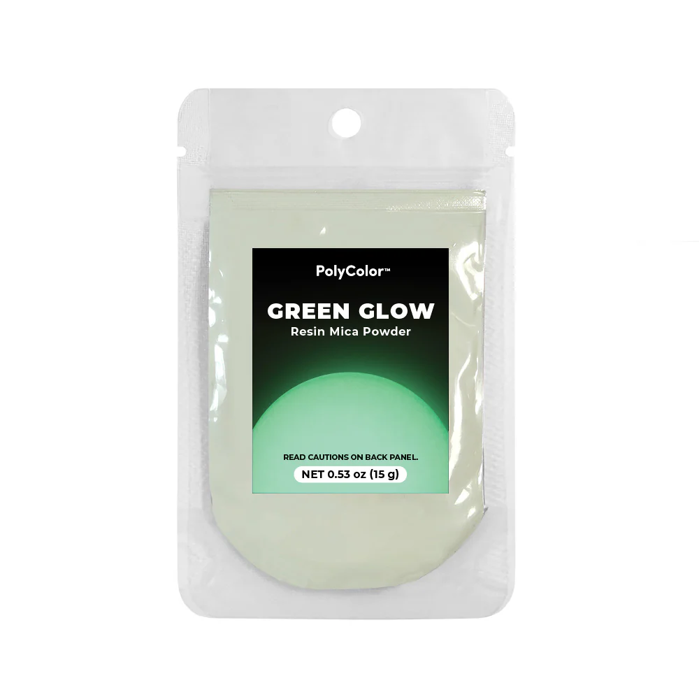 Epoxy Resin Mica Powder - Image 18