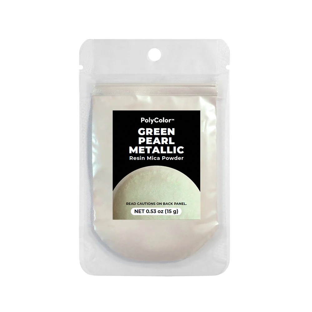 Epoxy Resin Mica Powder - Image 19