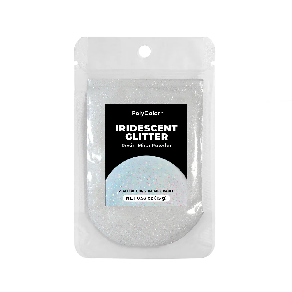 Epoxy Resin Mica Powder - Image 20
