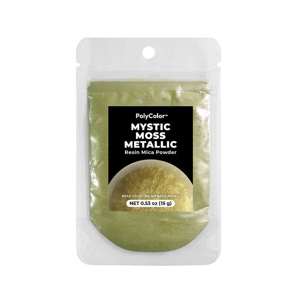 Epoxy Resin Mica Powder - Image 21