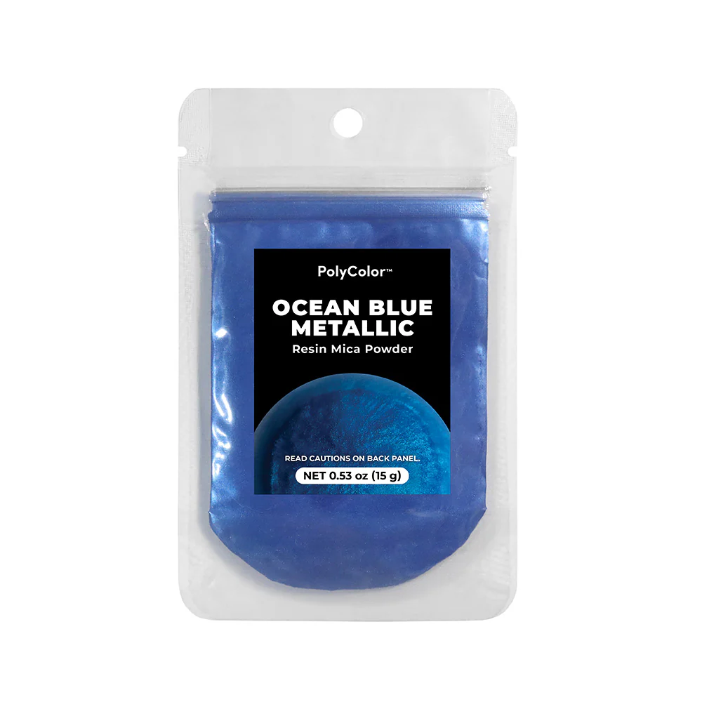 Epoxy Resin Mica Powder - Image 22