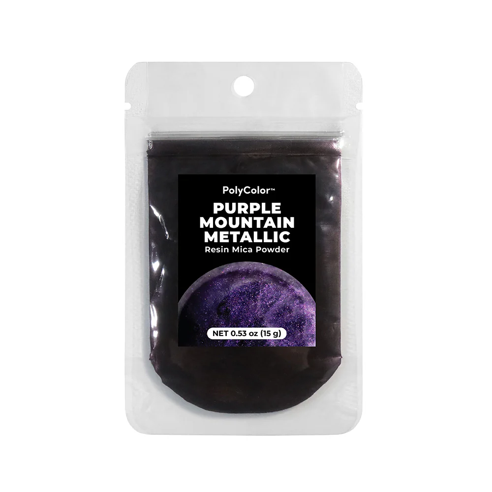Epoxy Resin Mica Powder - Image 23