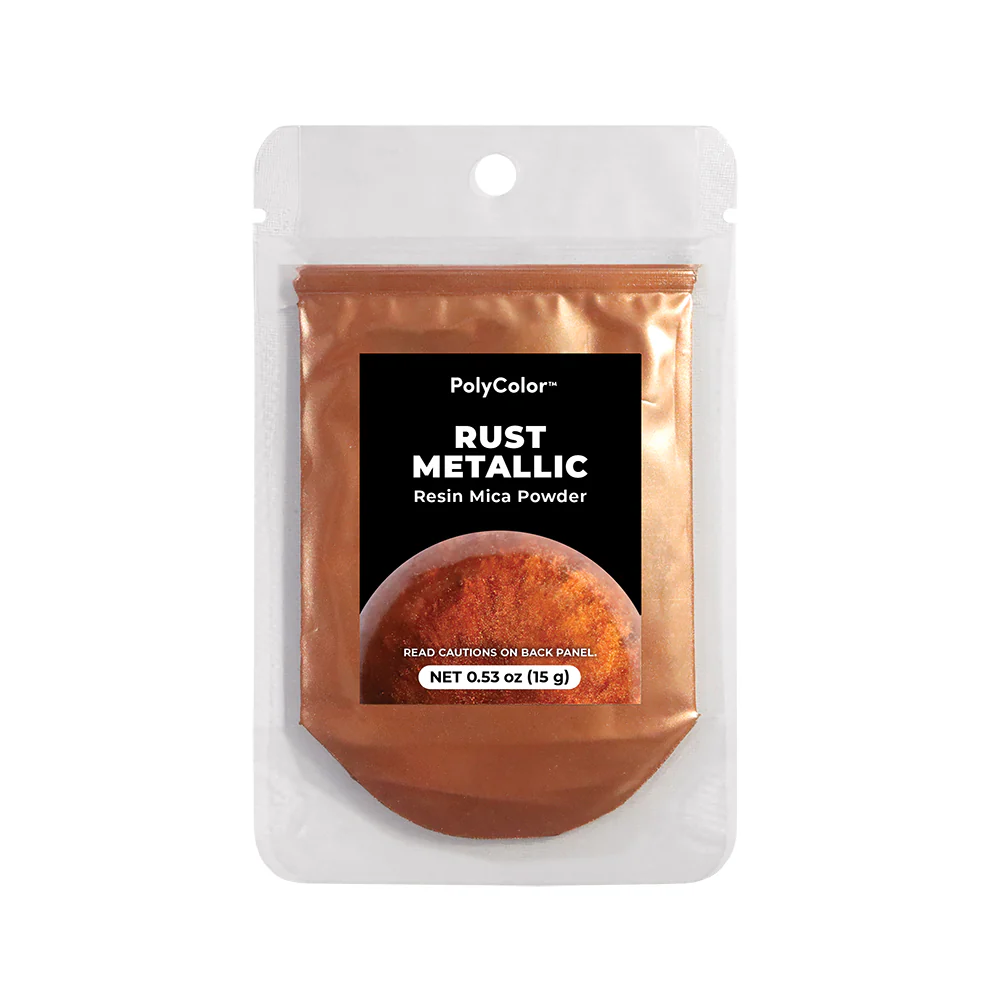 Epoxy Resin Mica Powder - Image 24