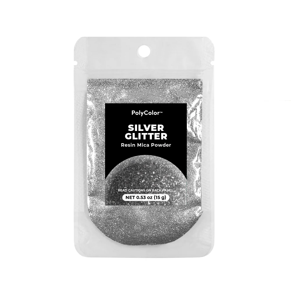 Epoxy Resin Mica Powder - Image 25