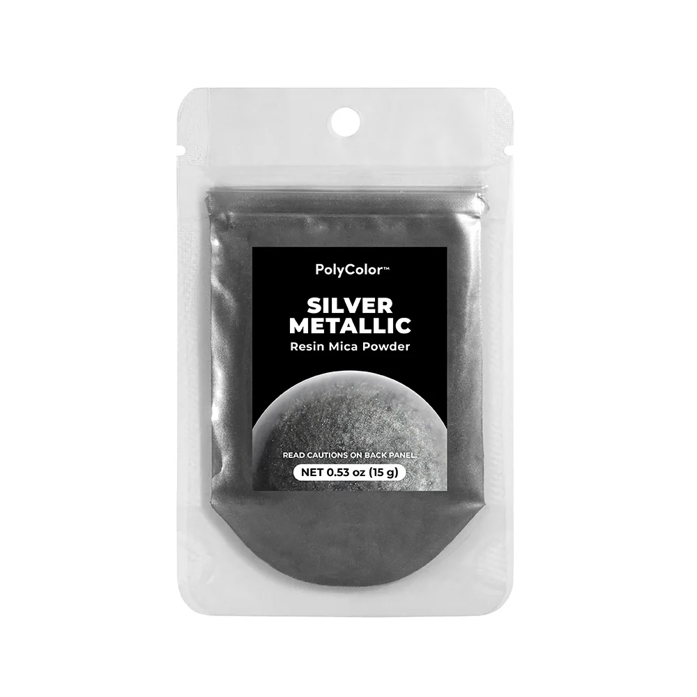 Epoxy Resin Mica Powder - Image 26