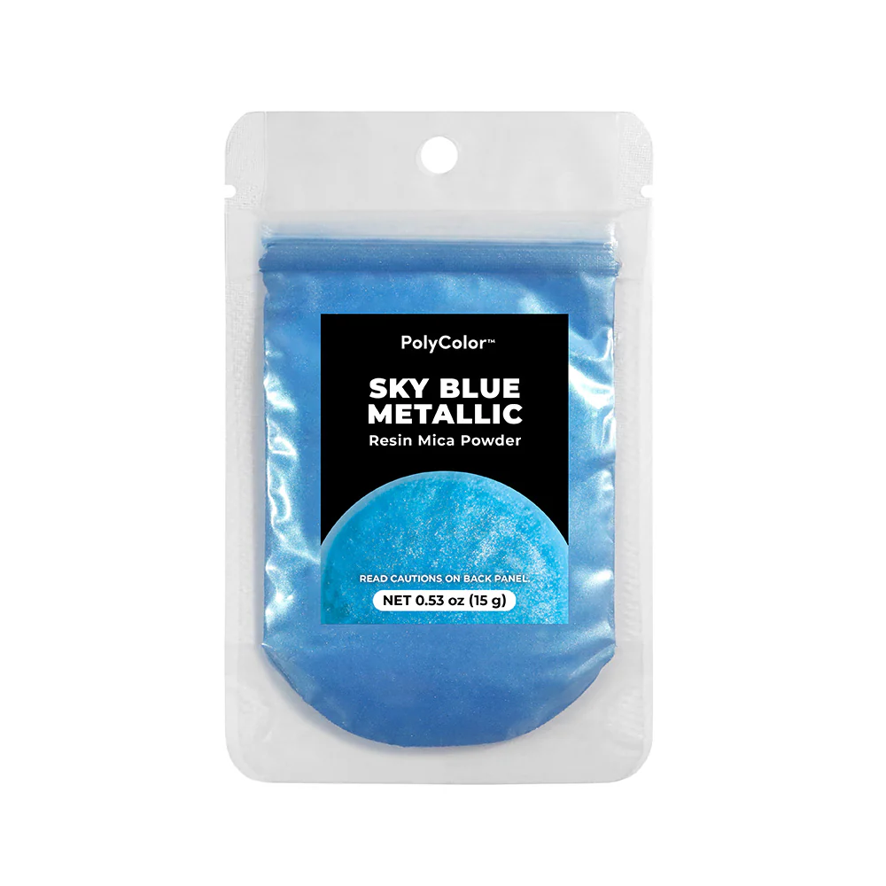 Epoxy Resin Mica Powder - Image 27