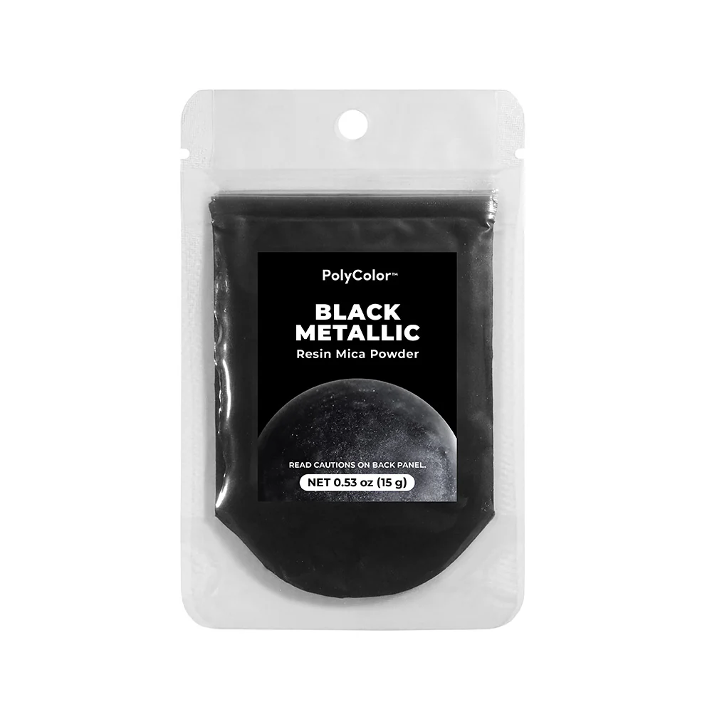 Epoxy Resin Mica Powder - Image 3