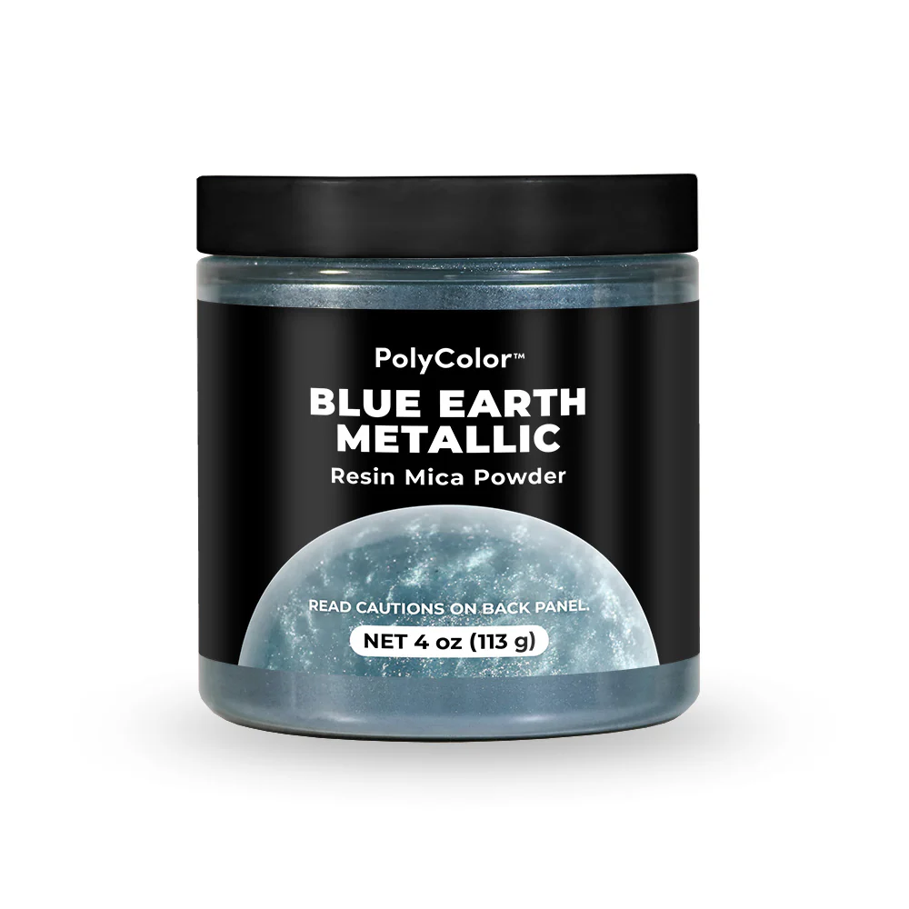 Epoxy Resin Mica Powder - Image 32