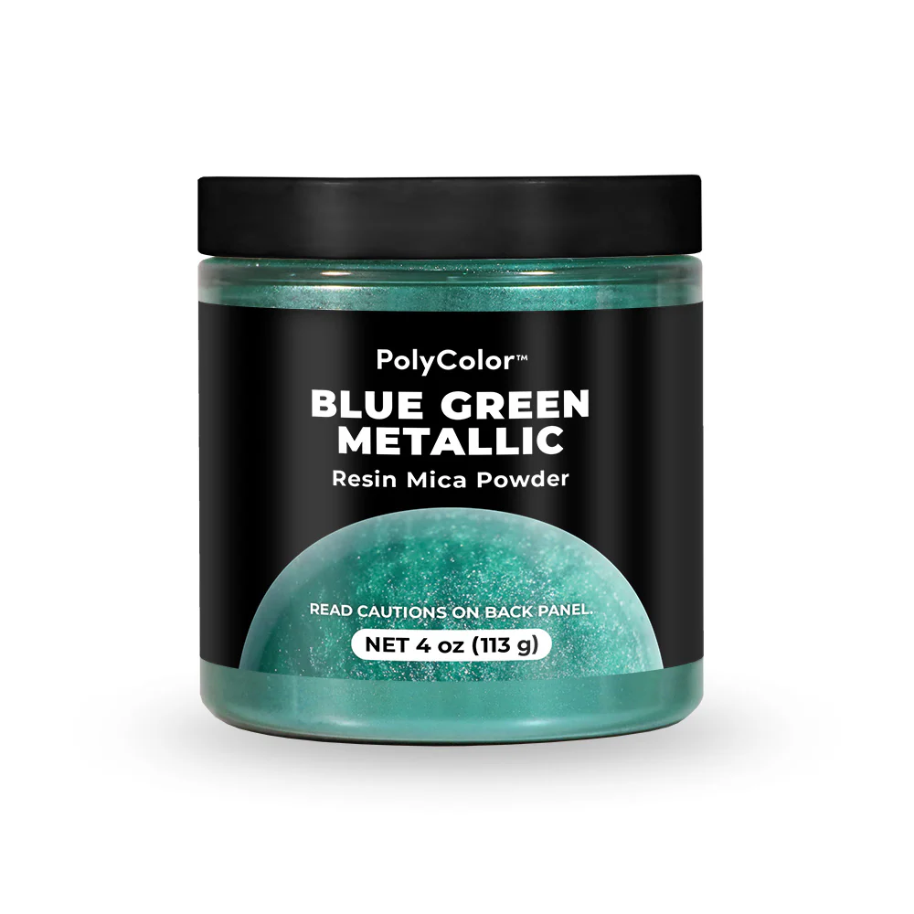 Epoxy Resin Mica Powder - Image 34