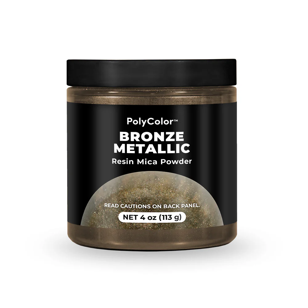 Epoxy Resin Mica Powder - Image 36