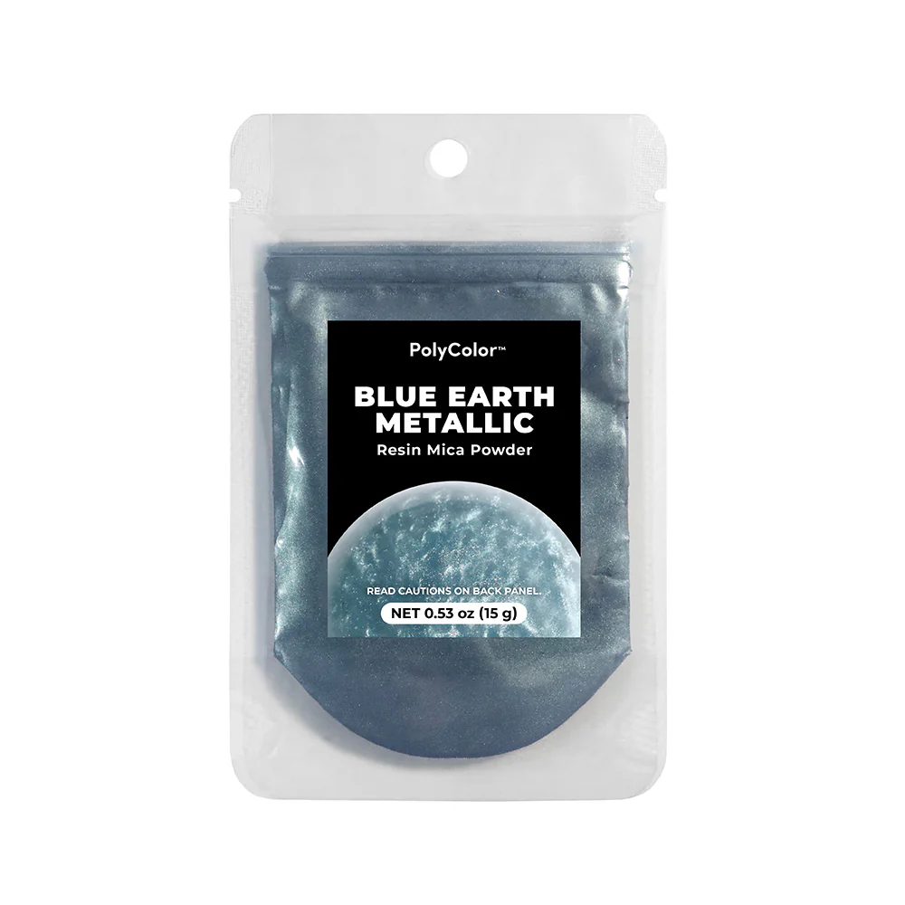 Epoxy Resin Mica Powder - Image 4