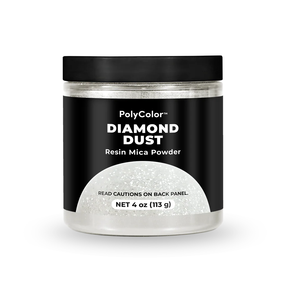 Epoxy Resin Mica Powder - Image 42