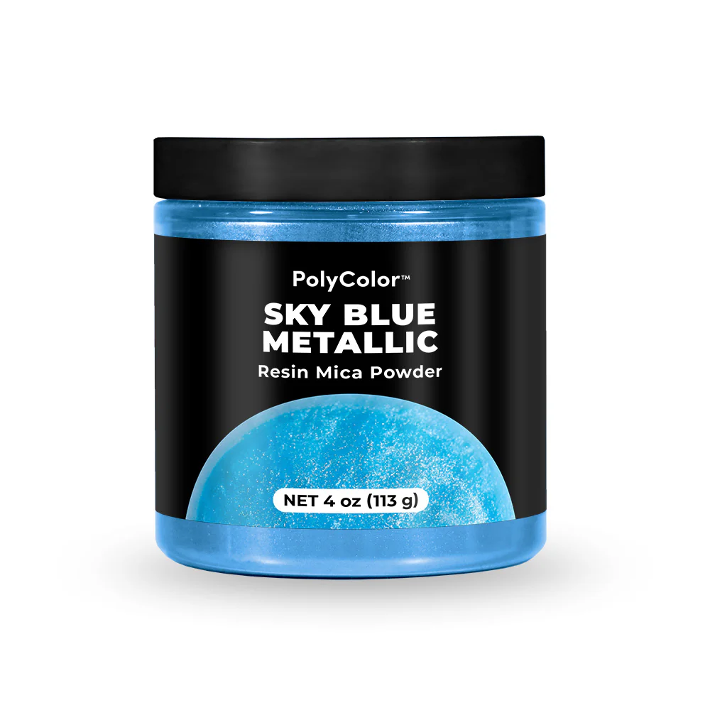 Epoxy Resin Mica Powder - Image 55