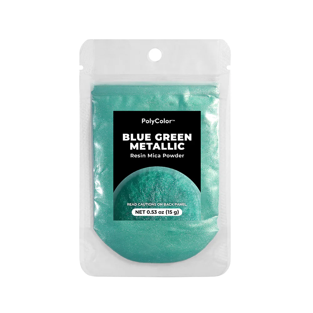 Epoxy Resin Mica Powder - Image 6