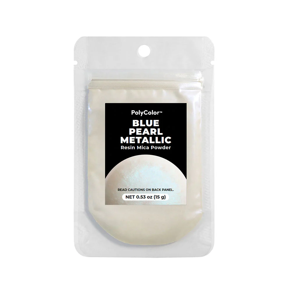 Epoxy Resin Mica Powder - Image 7