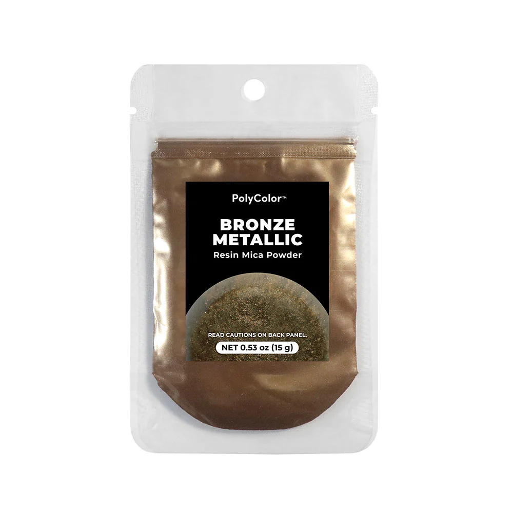 Epoxy Resin Mica Powder - Image 8