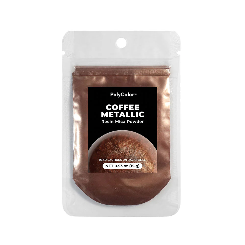 Epoxy Resin Mica Powder - Image 9
