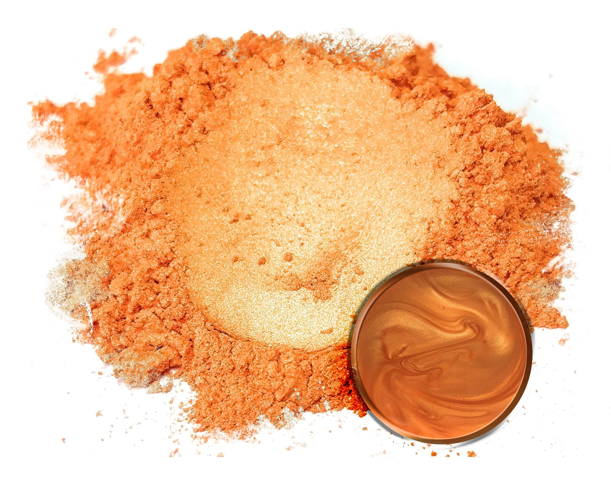Fire Orange - Image 2