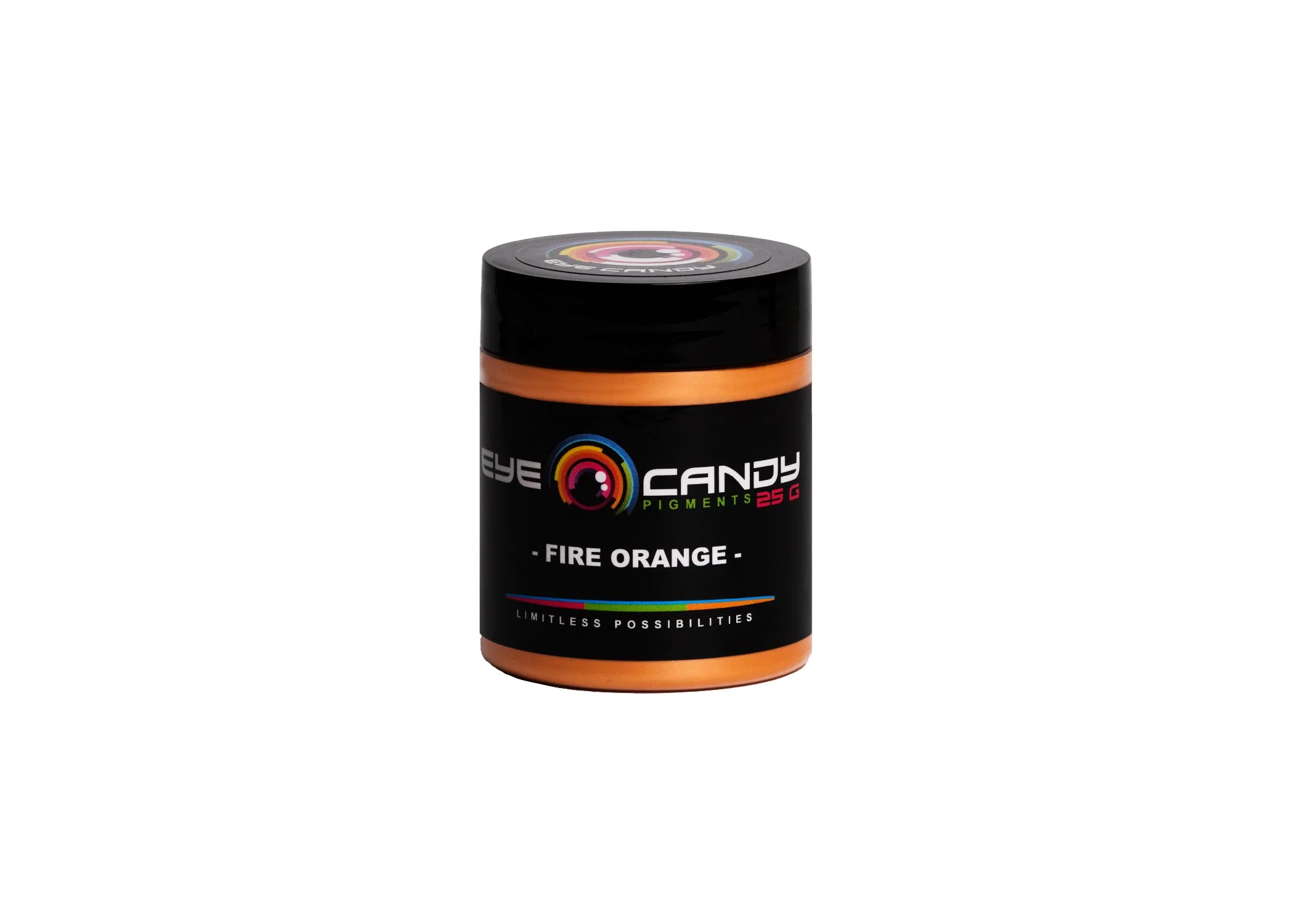 Fire Orange - Image 8