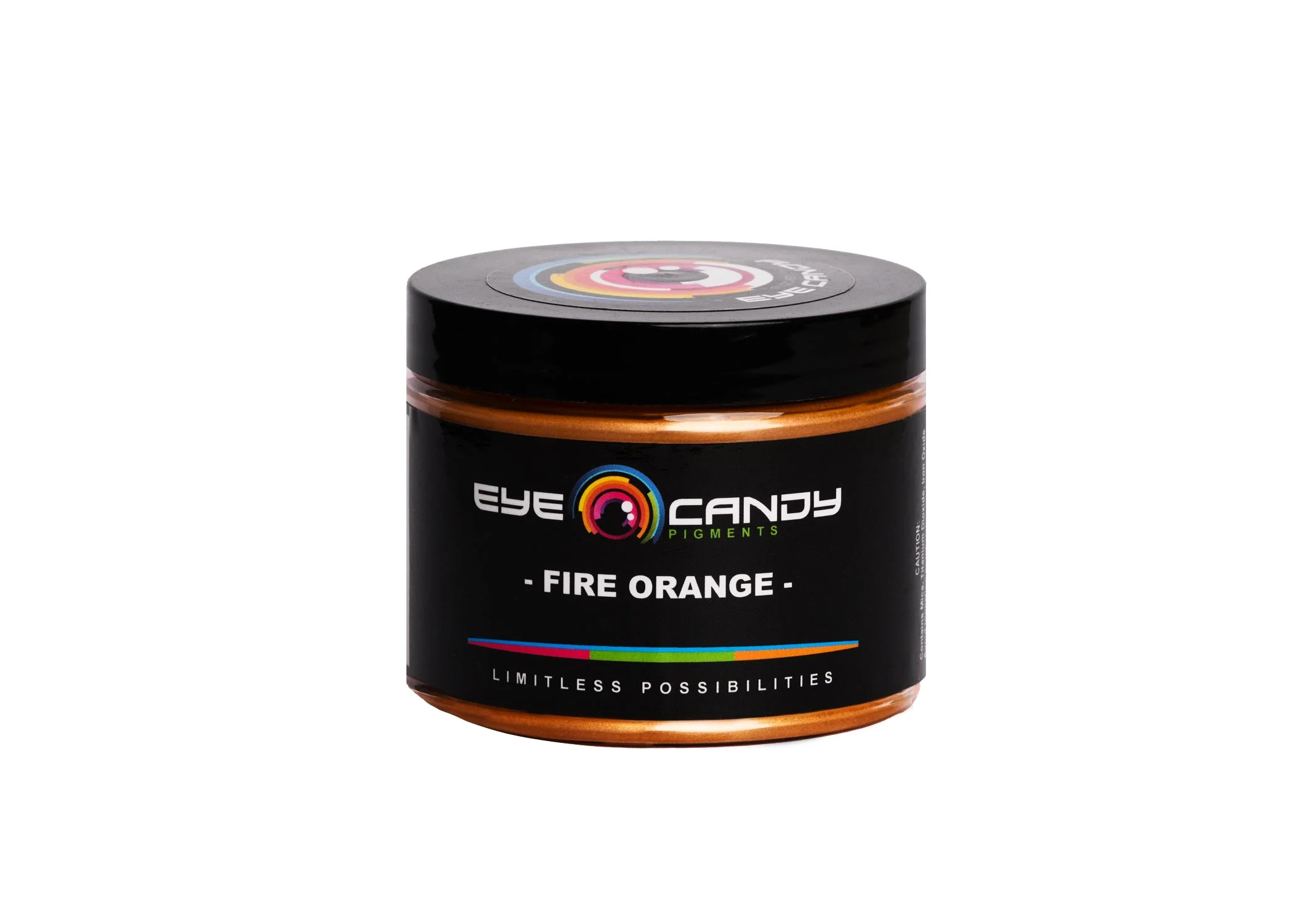 Fire Orange - Image 9