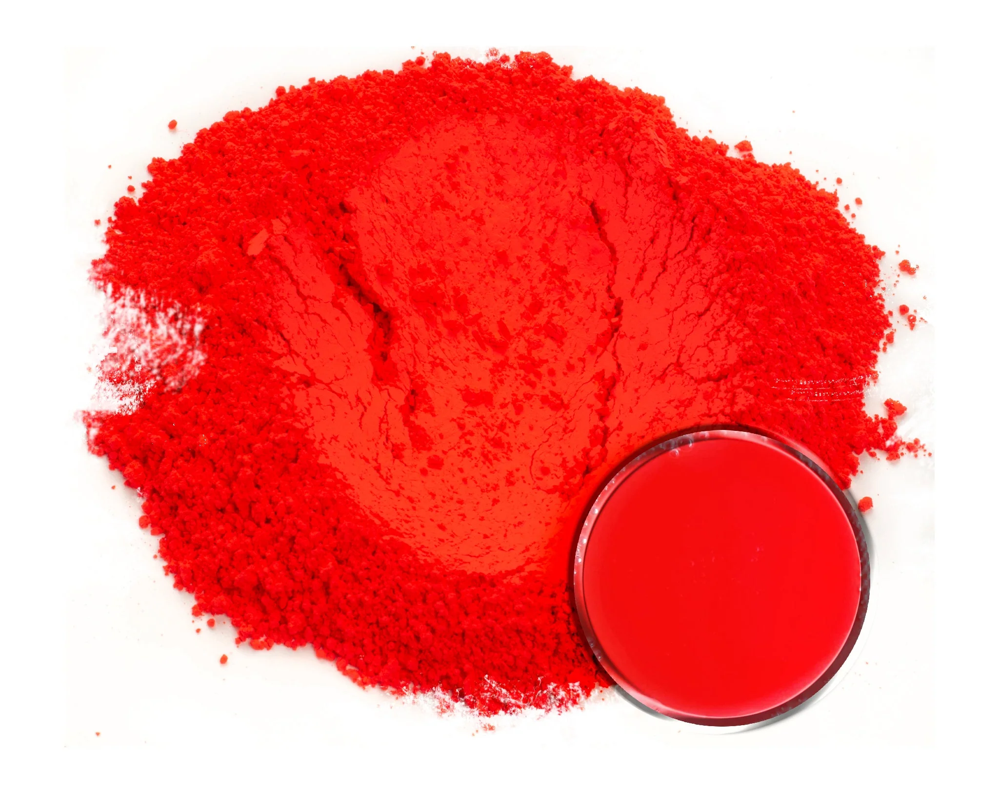 Firebird Red - Image 2