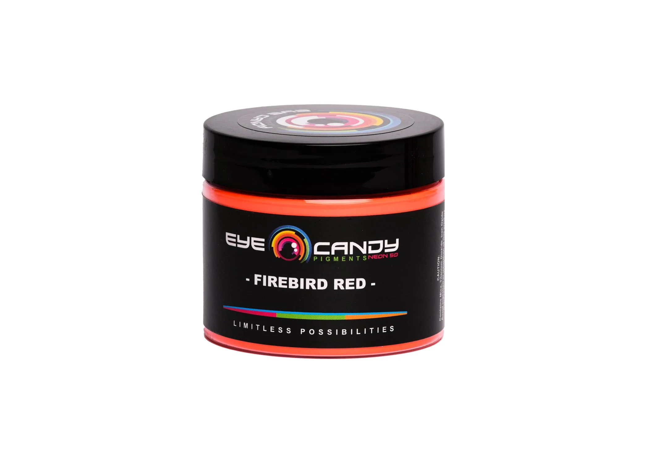 Firebird Red - Image 6