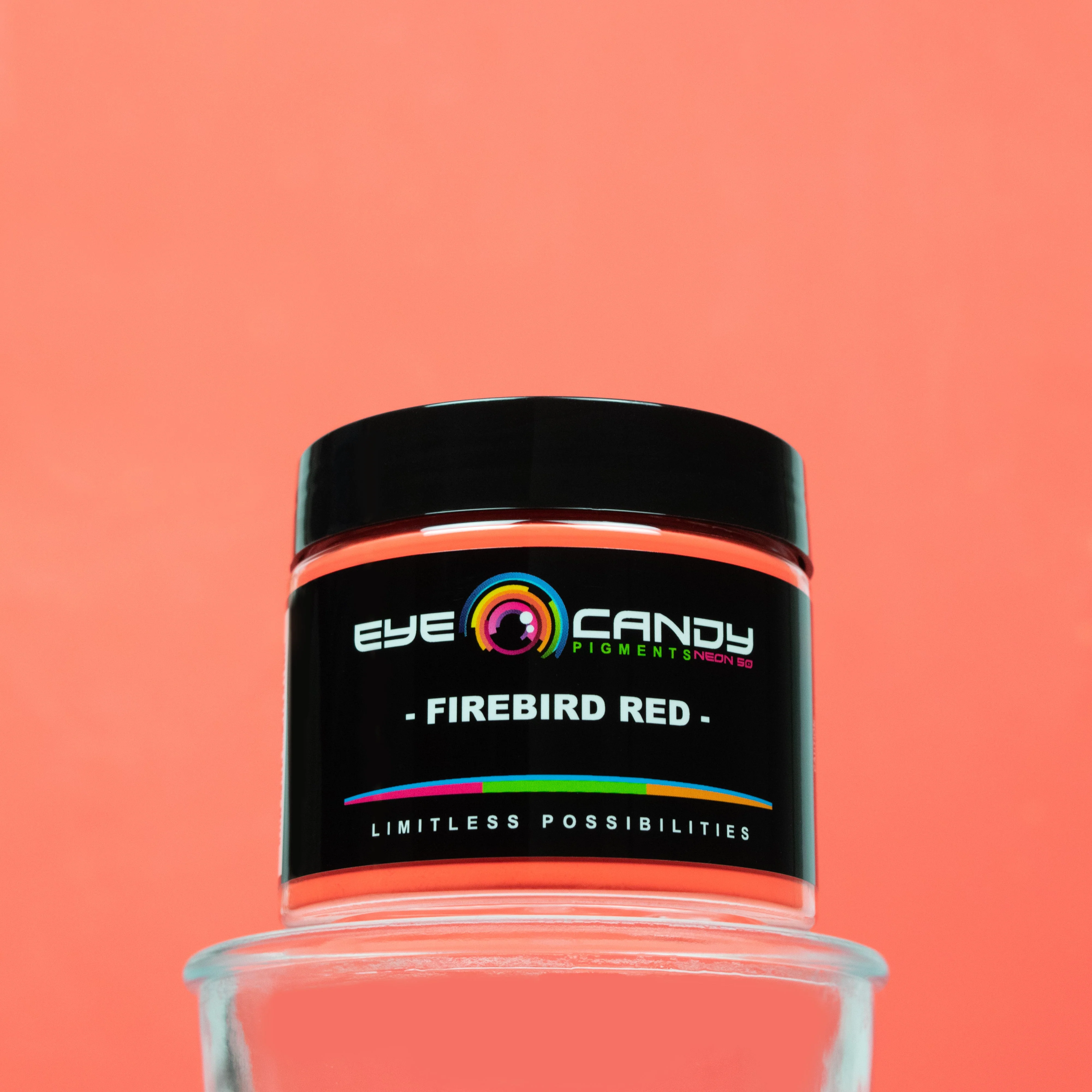 Firebird Red - Image 7