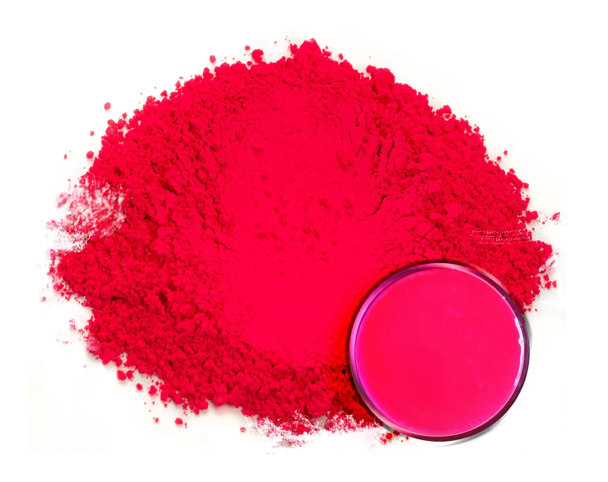 Flamingo Red - Image 2