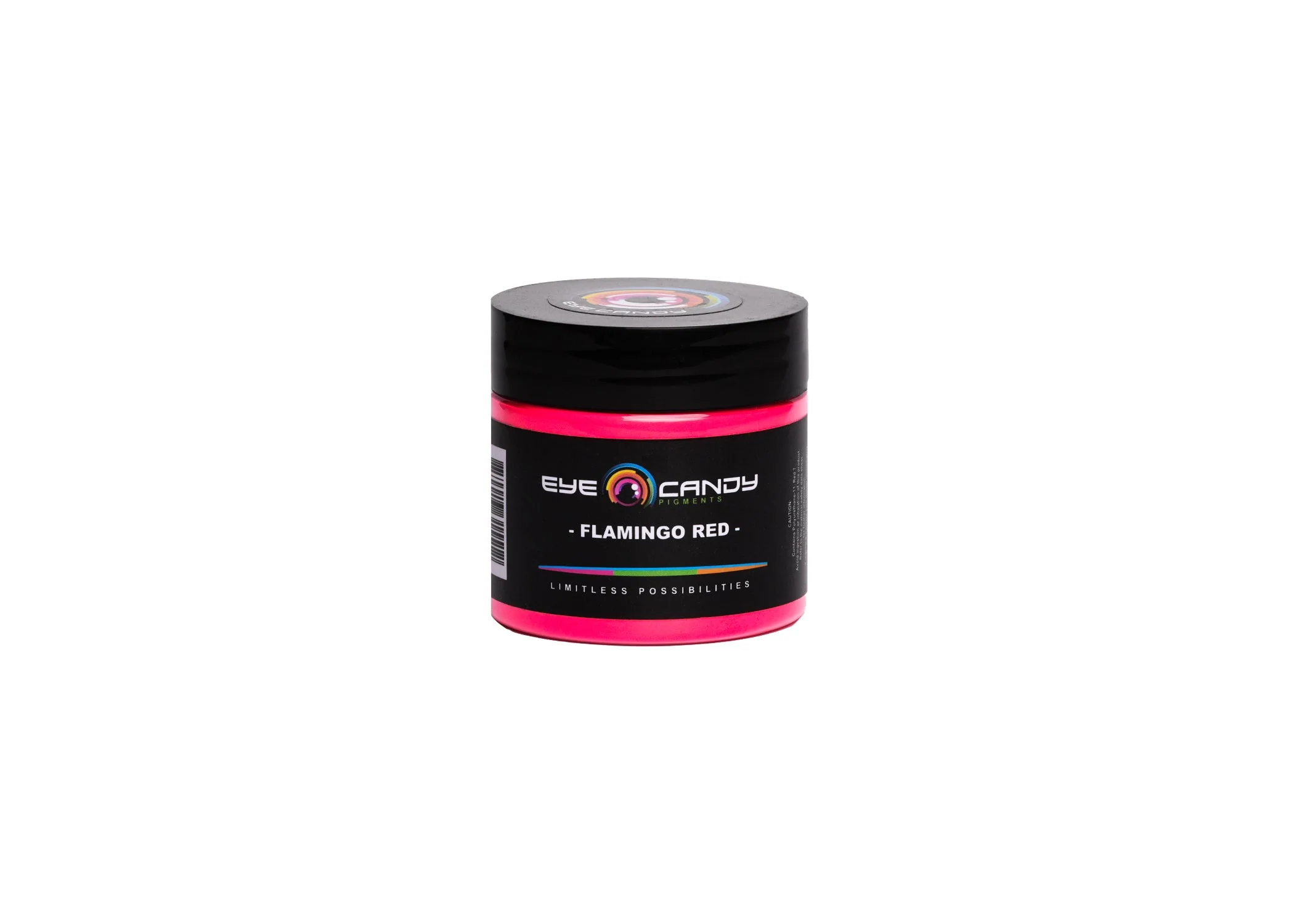 Flamingo Red - Image 5