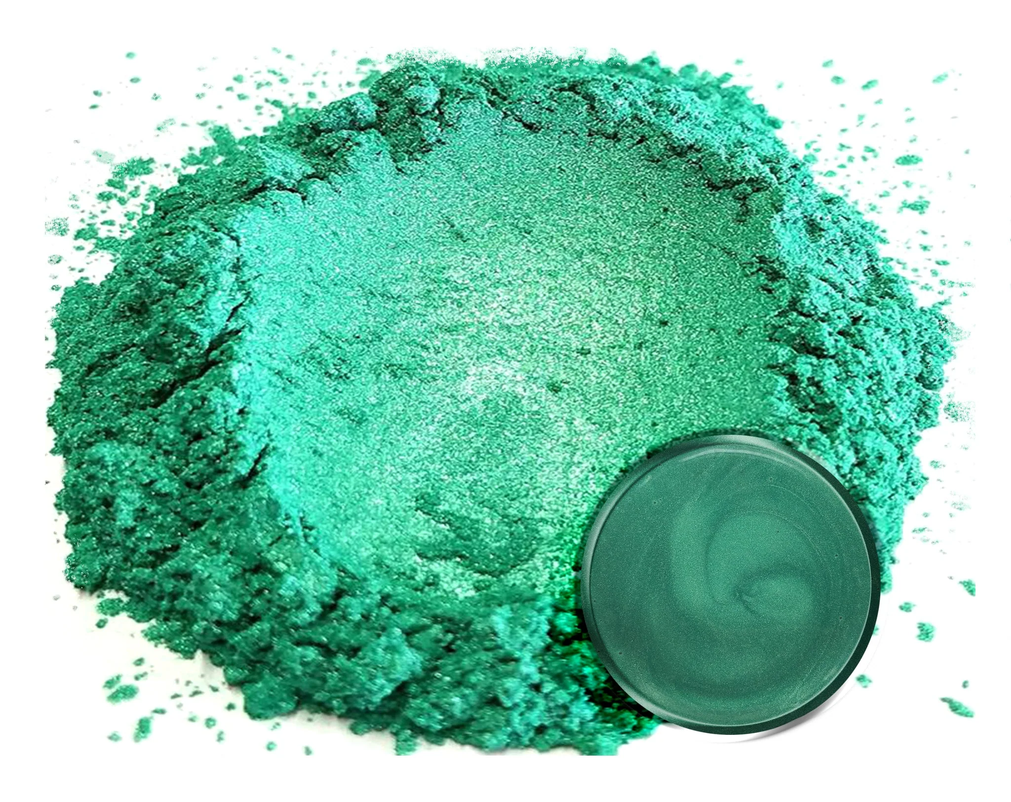 Forest Green - Image 2