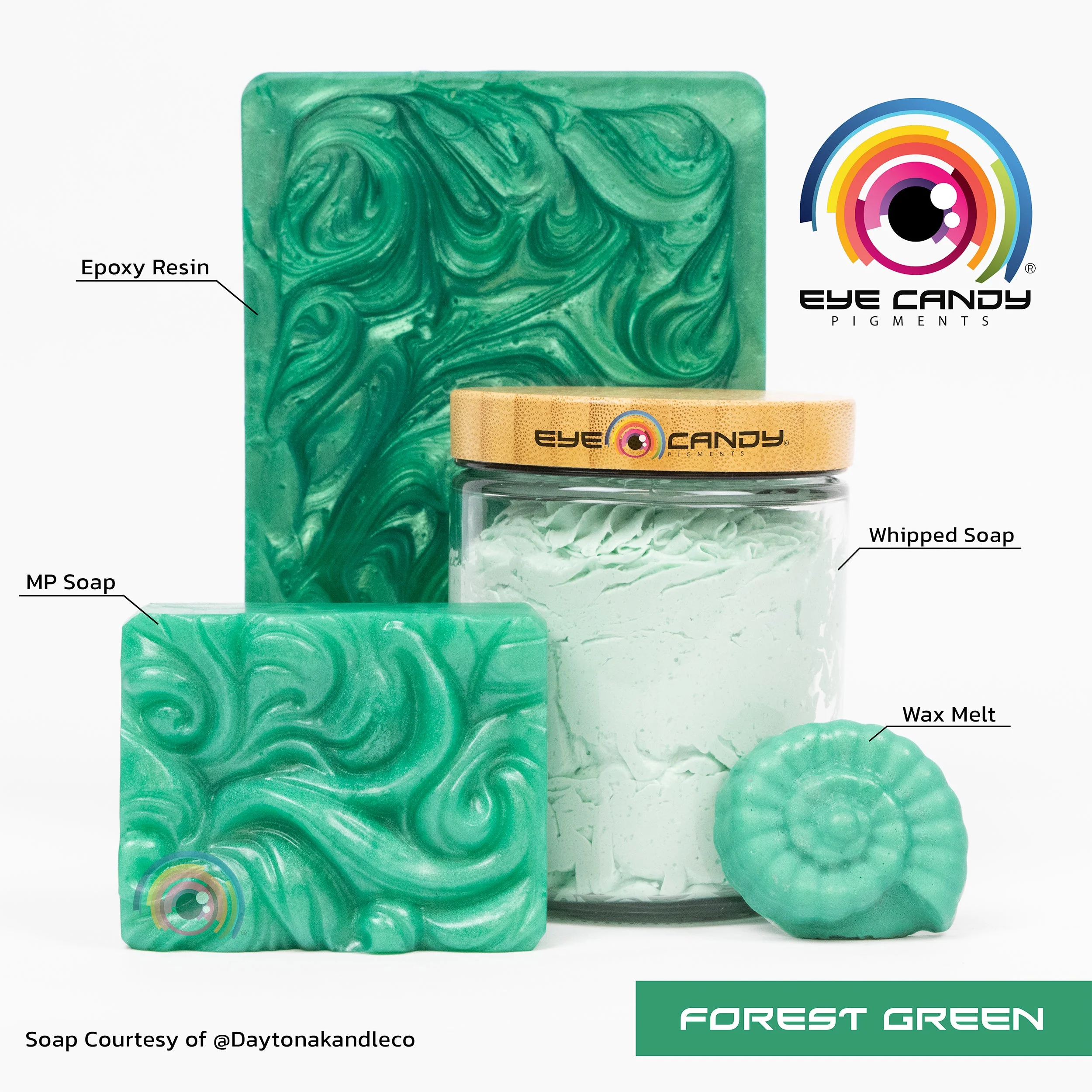 Forest Green - Image 3