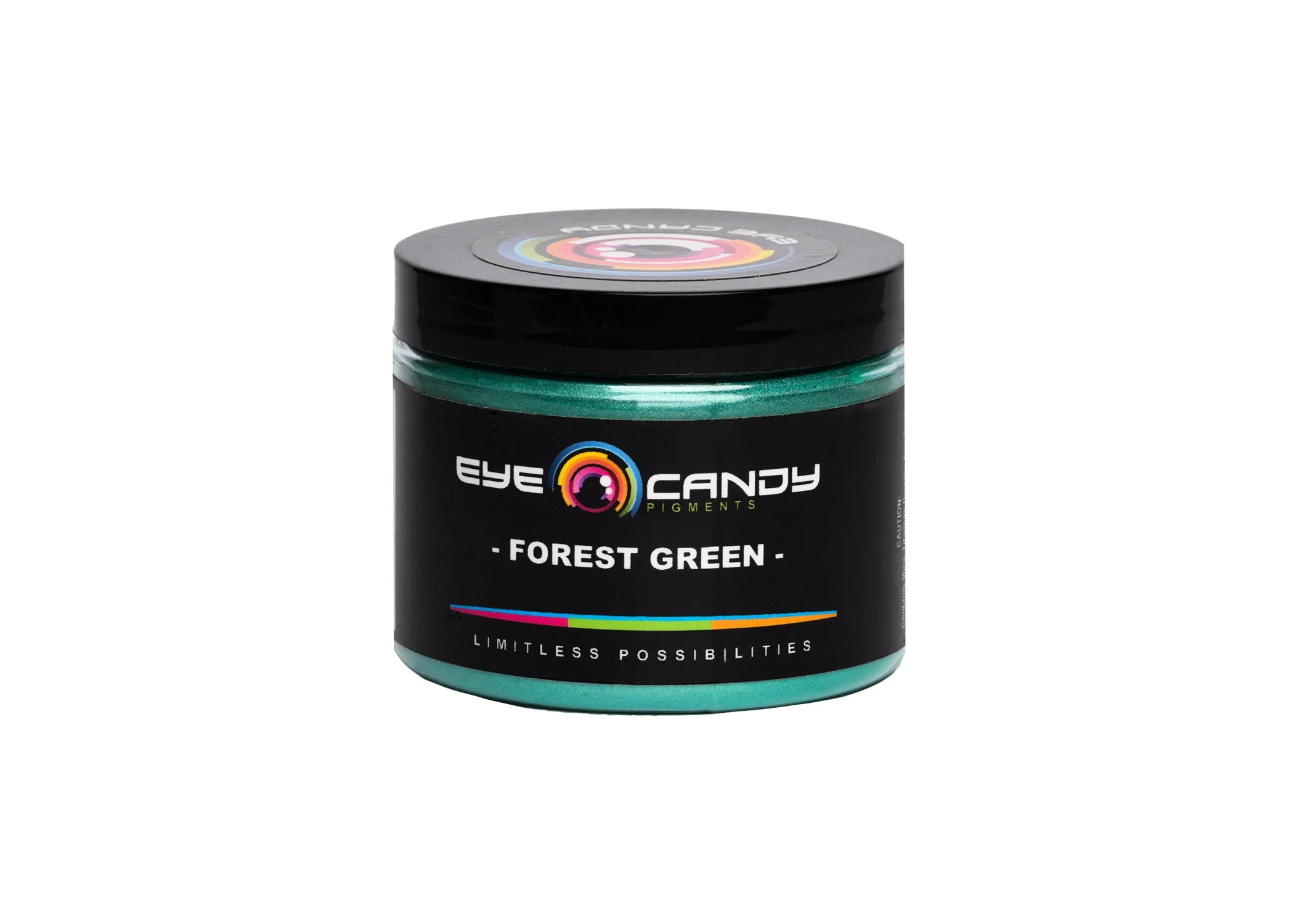 Forest Green - Image 9