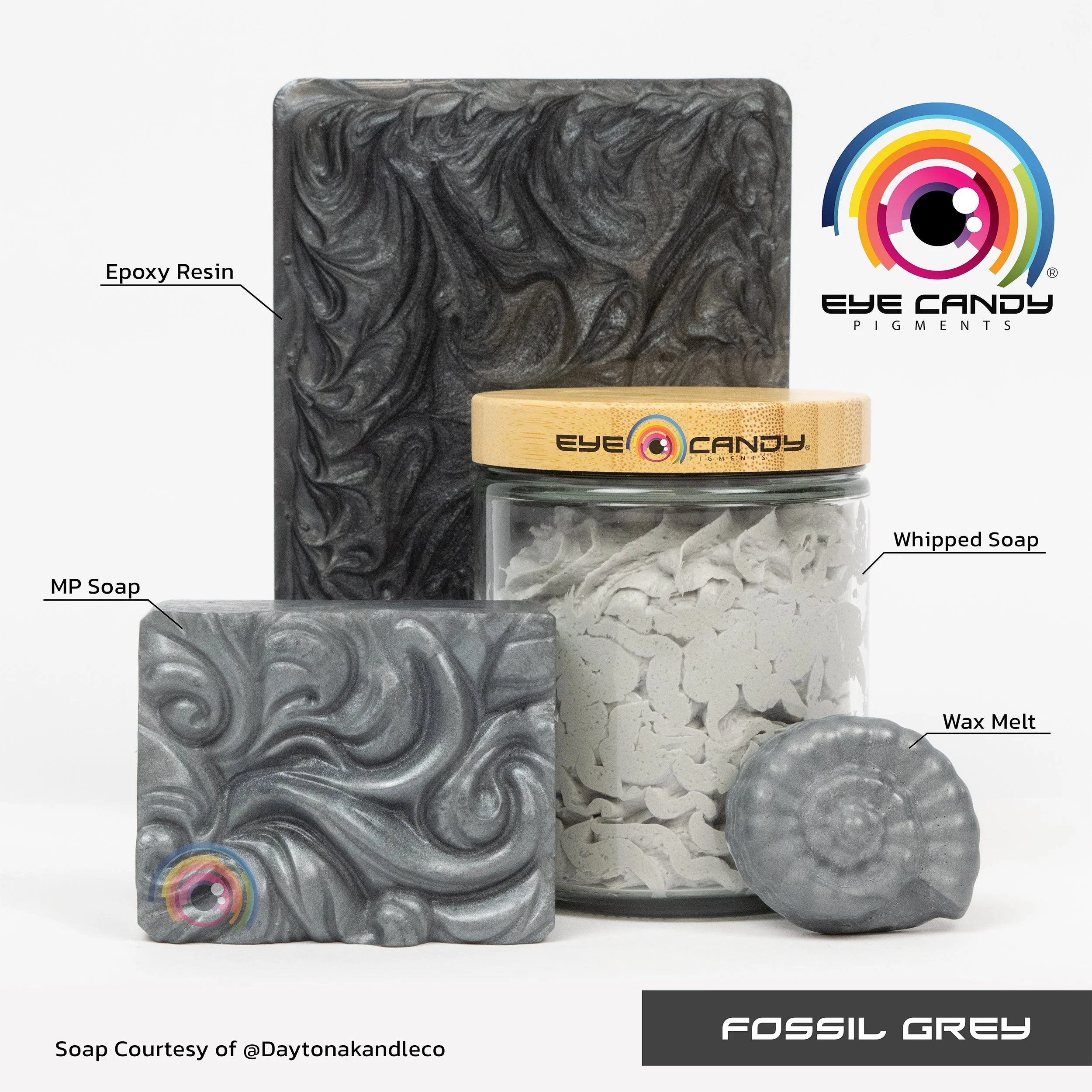 Fossil Grey - Image 3