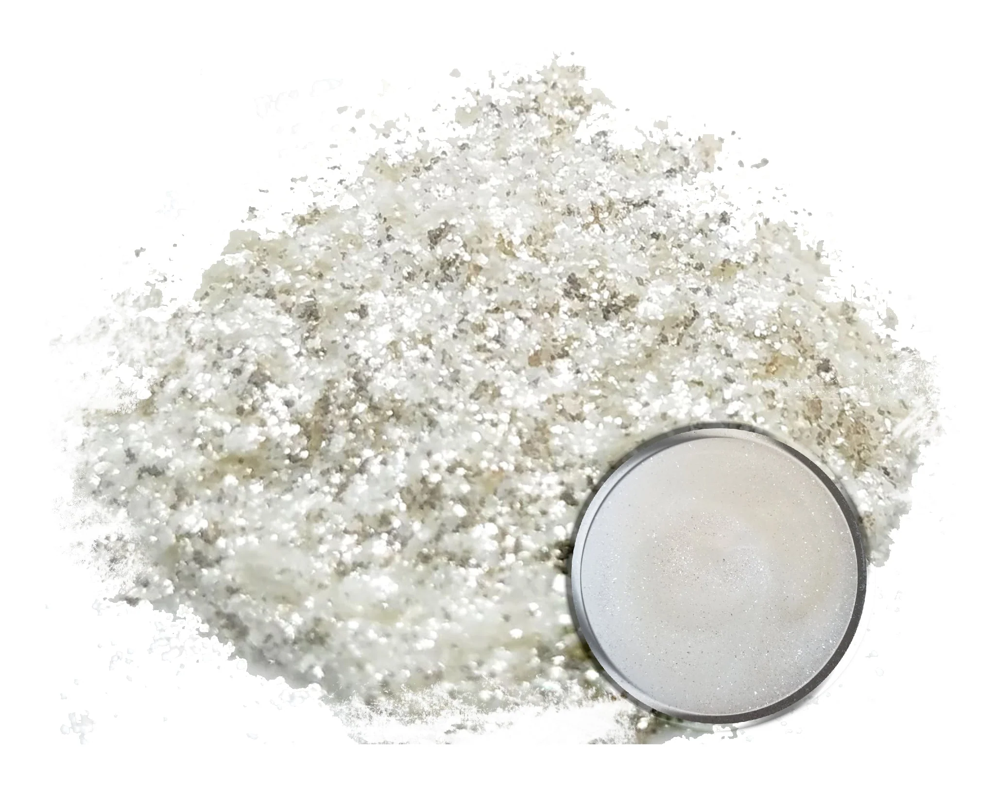 Frost White - Image 2