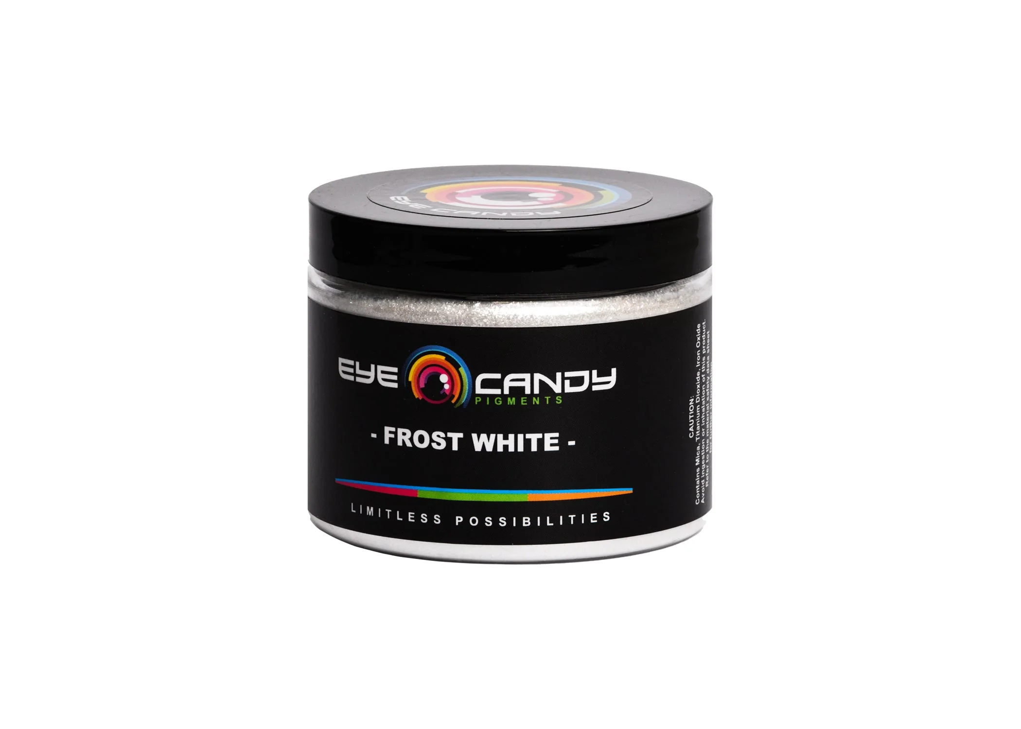 Frost White - Image 6