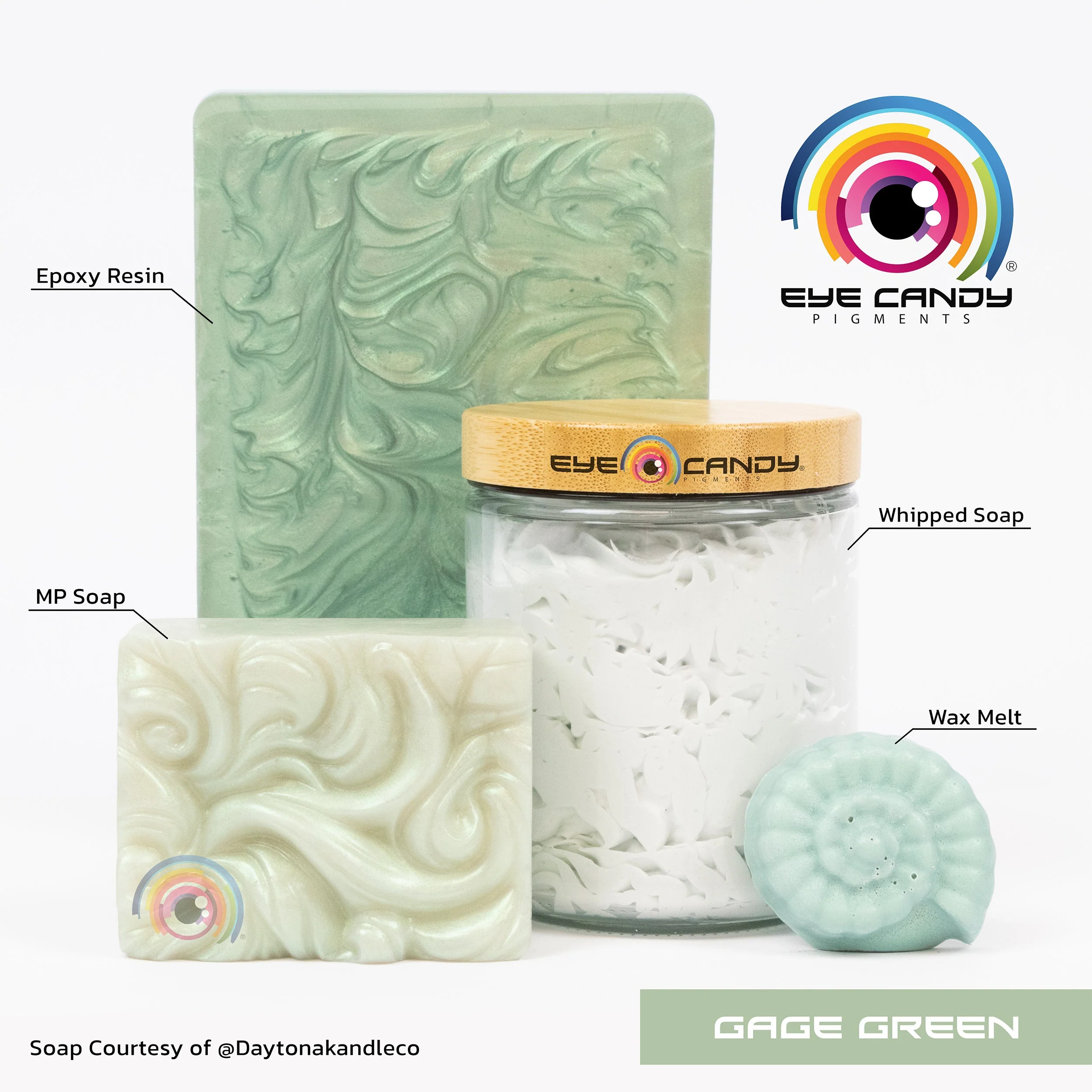 Gage Green - Image 3